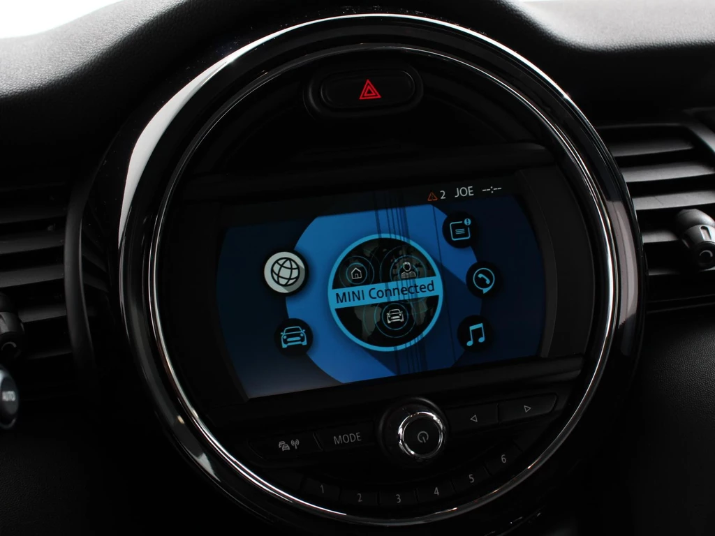 MINI One – foto 11