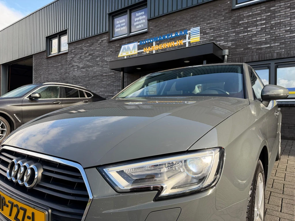 Audi A3 – foto 2