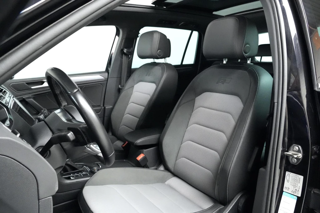 Volkswagen Tiguan – foto 12