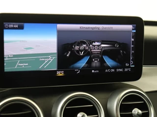 Mercedes-Benz C-Klasse – thumbnail 18