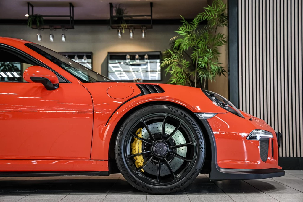 Porsche 911 – foto 18