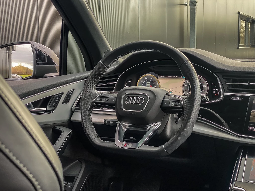 Audi Q7 – foto 59