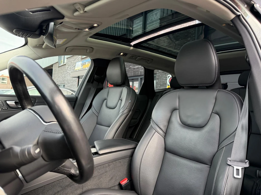 Volvo XC60 – foto 37