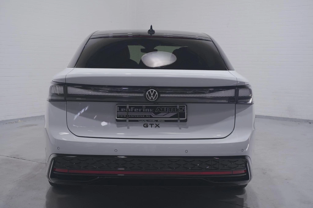 Volkswagen ID.7 – foto 5