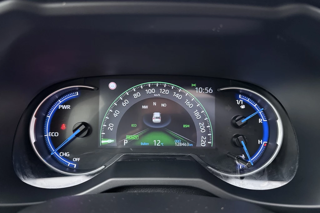 Toyota RAV4 – foto 25