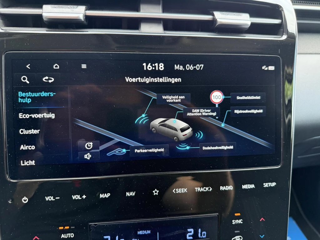 Hyundai Tucson – foto 7