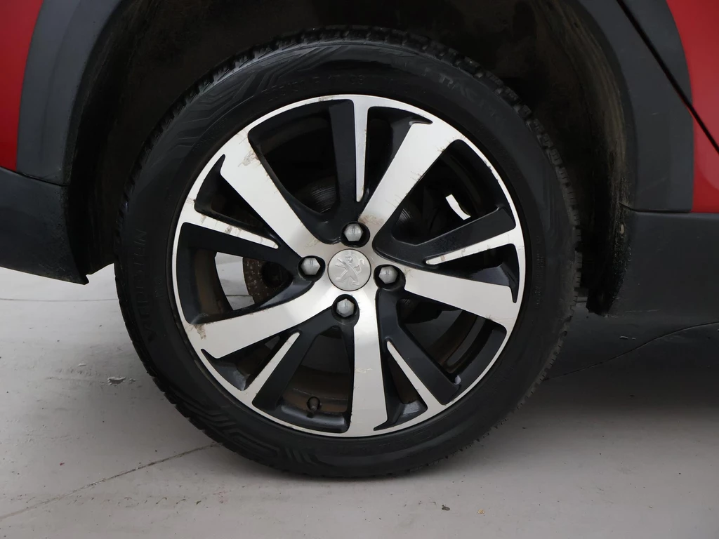 Peugeot 2008 – foto 14