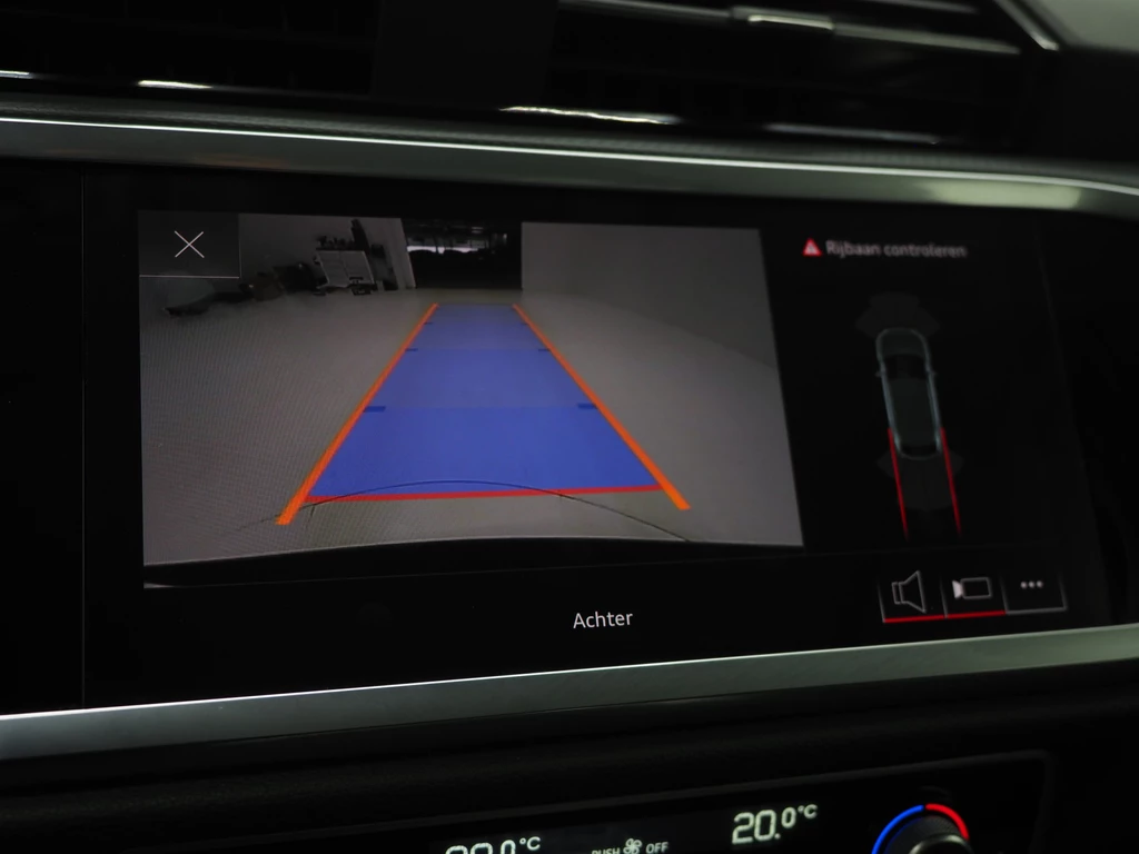 Audi Q3 – foto 29