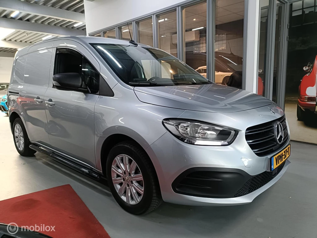 Mercedes-Benz Citan – foto 3