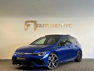 Volkswagen Golf – thumbnail 1