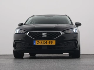 SEAT Leon – thumbnail 19
