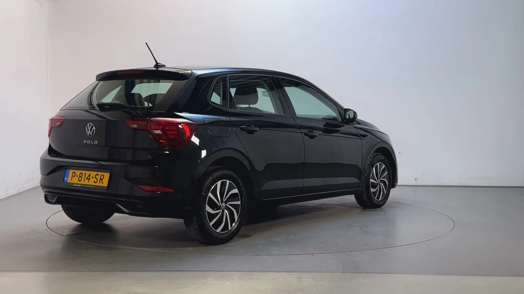 Volkswagen Polo – foto 5