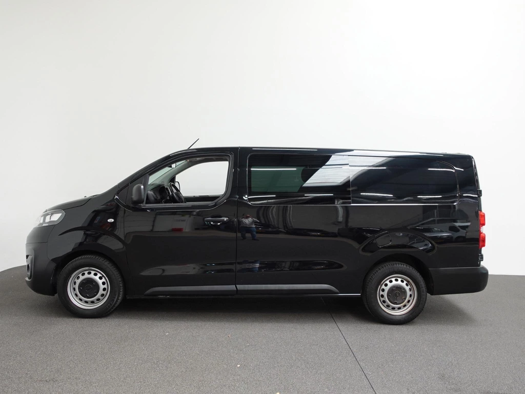 Opel Vivaro – foto 4