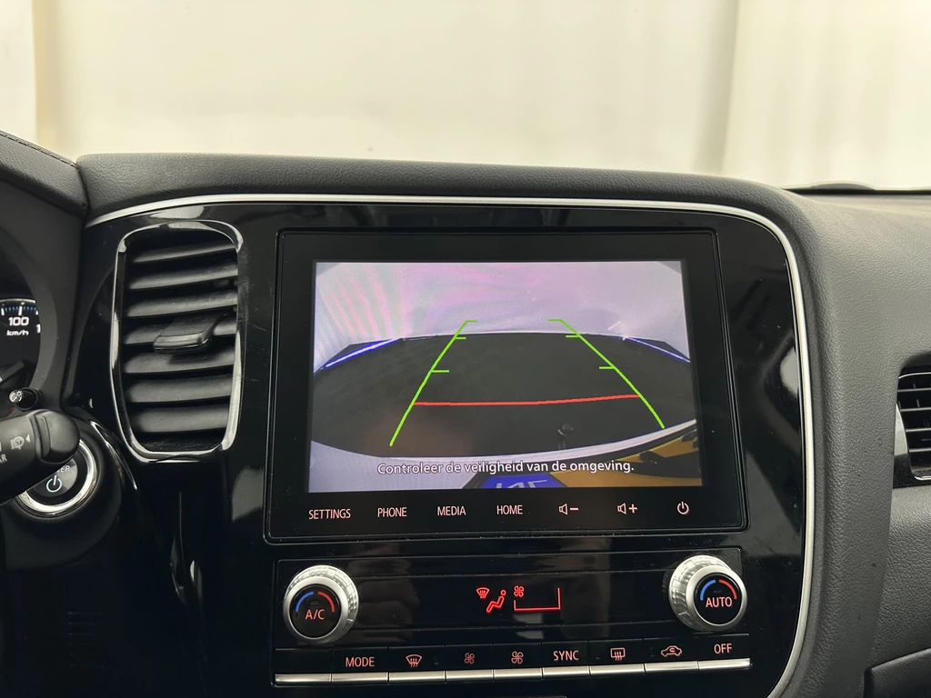 Mitsubishi Outlander – foto 16