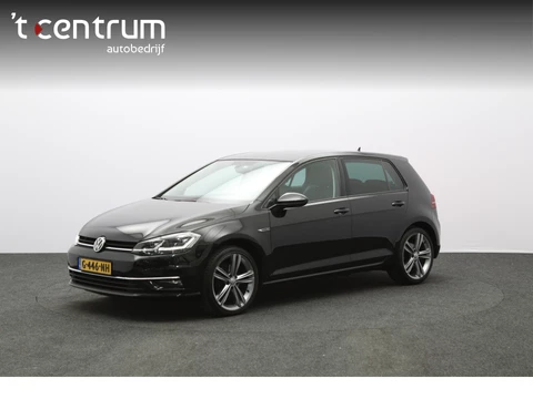 Volkswagen Golf Variant 1.5 TSI 150 PK R-Line Highline BNS, Trekhaak, Digitale Cockpit, LED, Camera, Stoelverwarming, Camera