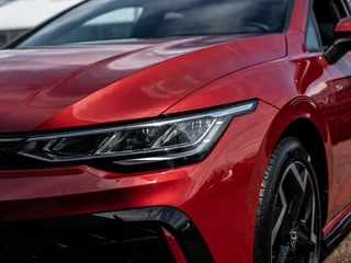 Volkswagen Golf – thumbnail 10