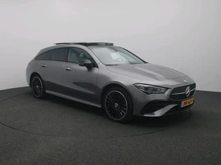Mercedes-Benz CLA – thumbnail 4
