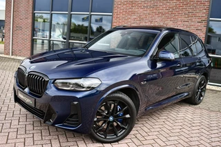 BMW X3 – thumbnail 6