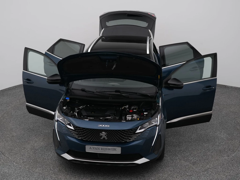 Peugeot 3008 – foto 19