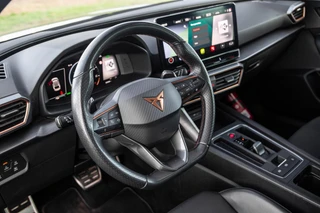 CUPRA Leon – thumbnail 25