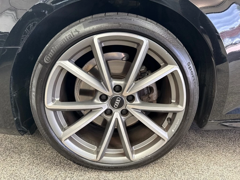 Audi A4 – foto 11