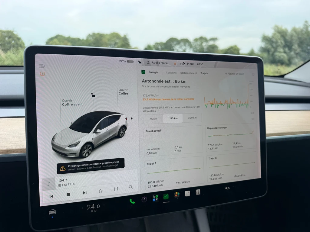 Tesla Model 3 – foto 23