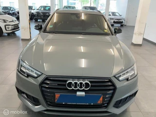 Audi A4 – thumbnail 6
