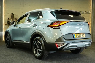 Kia Sportage – thumbnail 4
