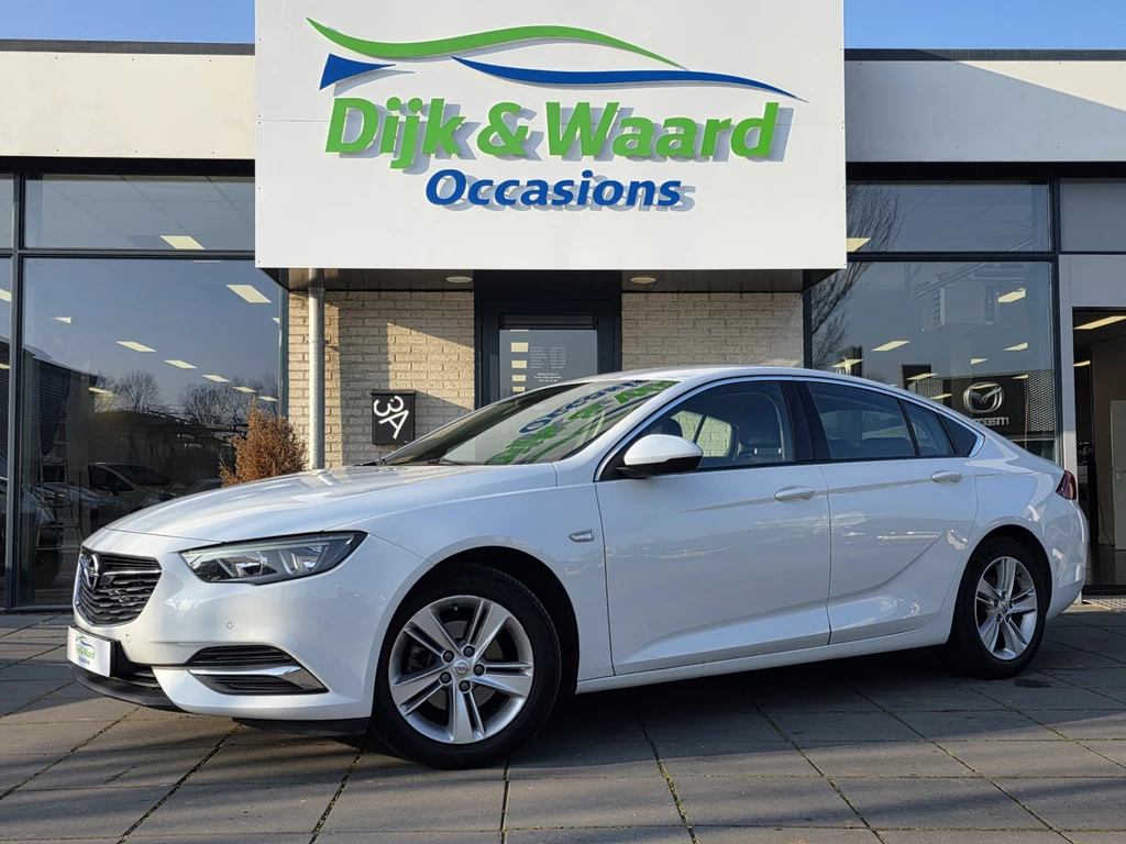 Opel Insignia – foto 2