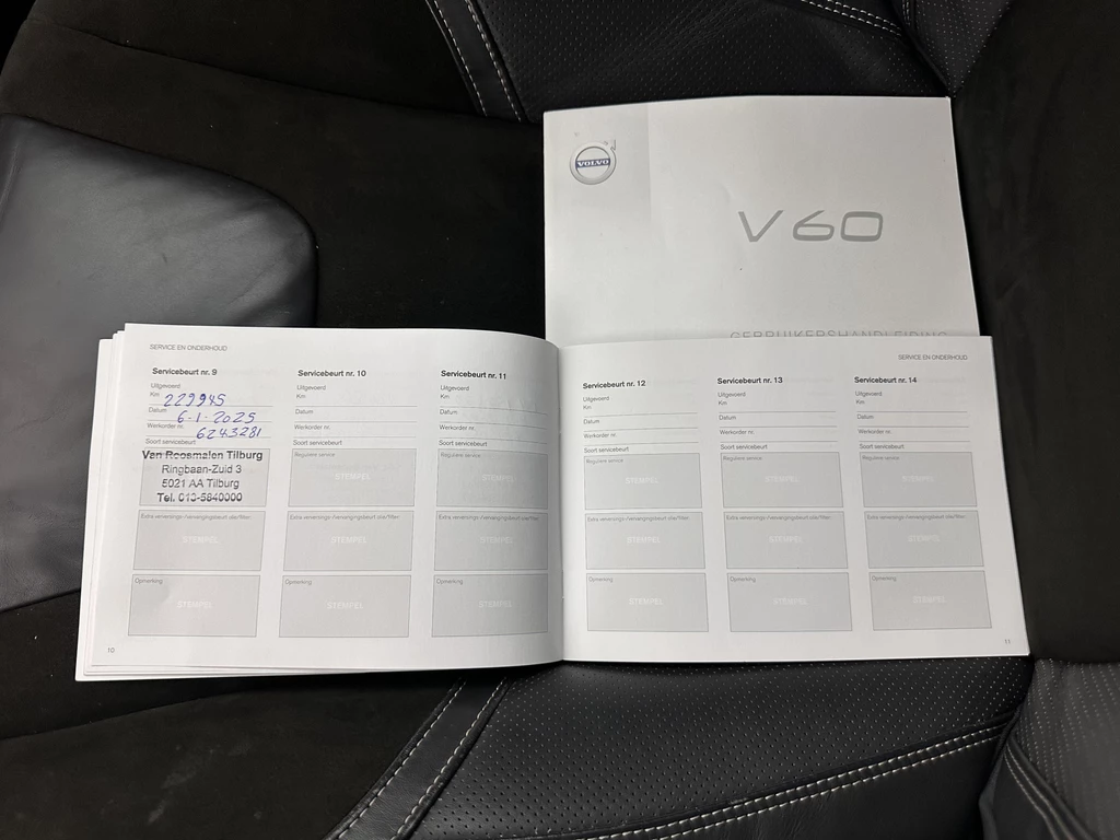 Volvo V60 – foto 23