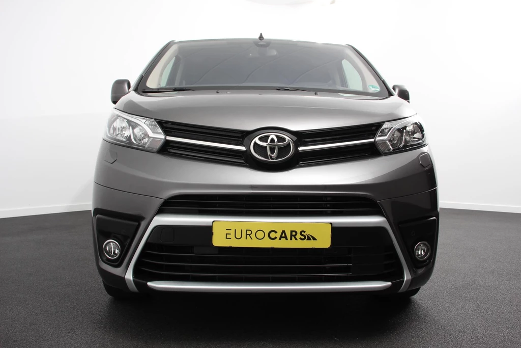 Toyota ProAce – foto 11