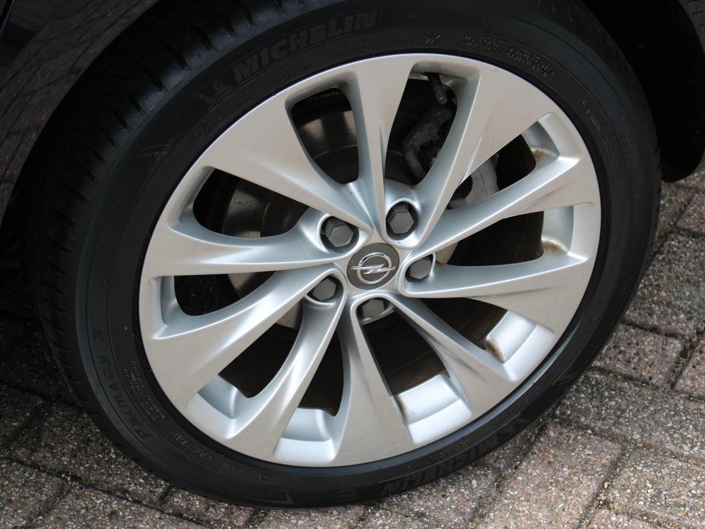 Opel Astra – foto 7