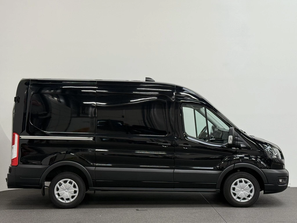 Ford Transit – foto 6