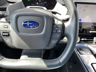 Subaru Solterra – thumbnail 35