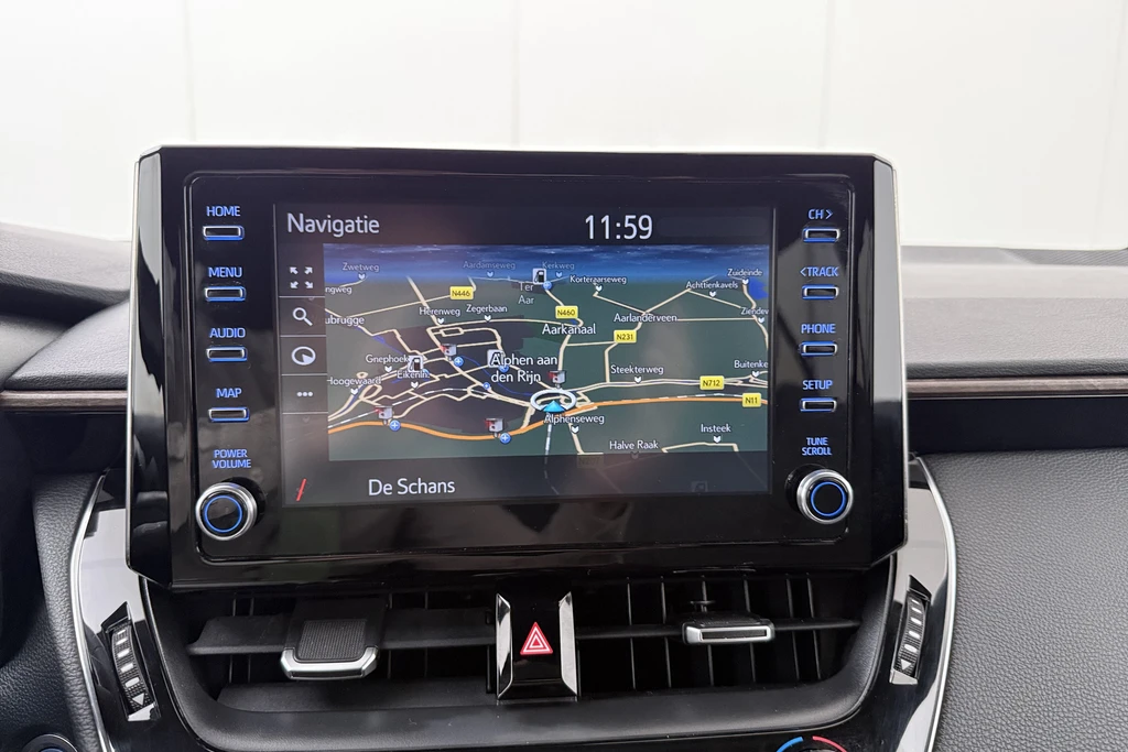 Toyota Corolla Touring Sports – foto 20