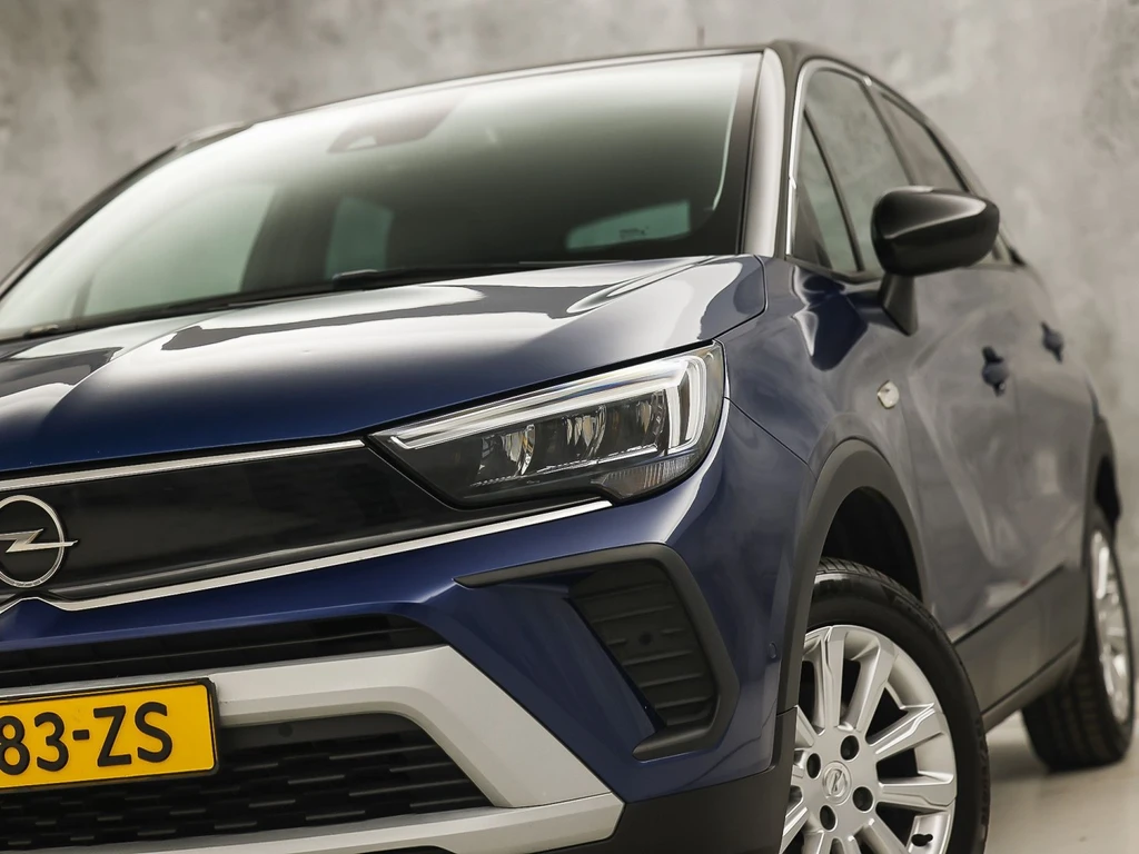 Opel Crossland – foto 2