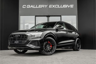 Audi Q8 – thumbnail 1