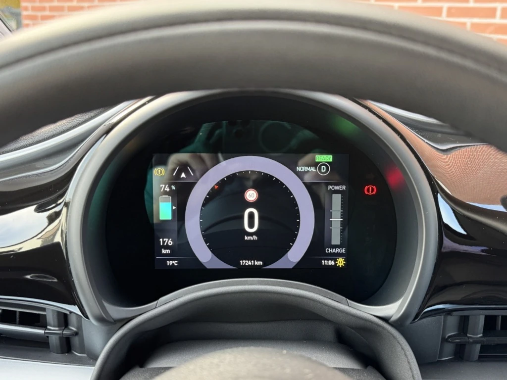 Fiat 500e – foto 15