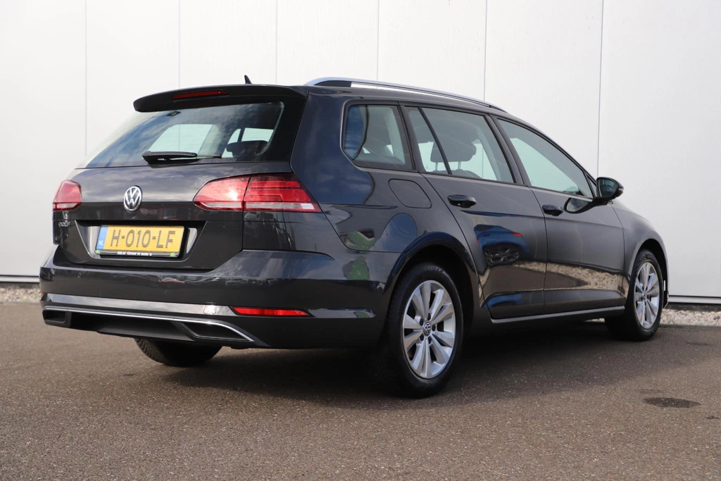 Volkswagen Golf – foto 2
