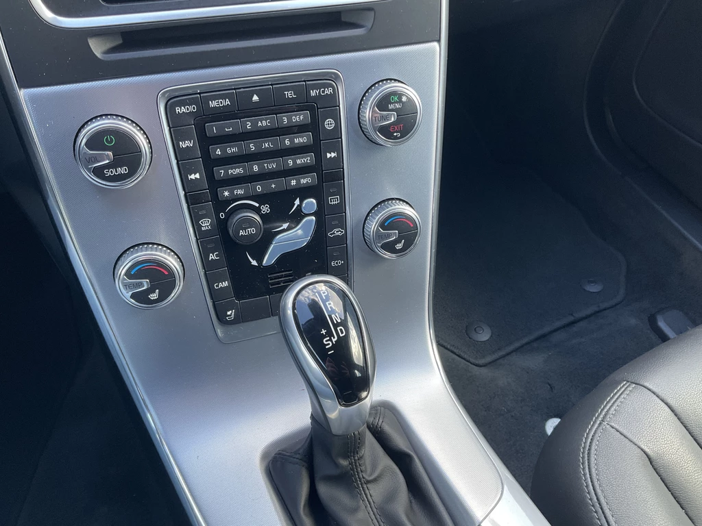 Volvo V60 – foto 16