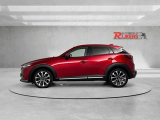 Mazda CX-3 – thumbnail 3