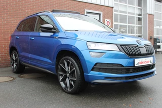 Škoda Karoq – thumbnail 7