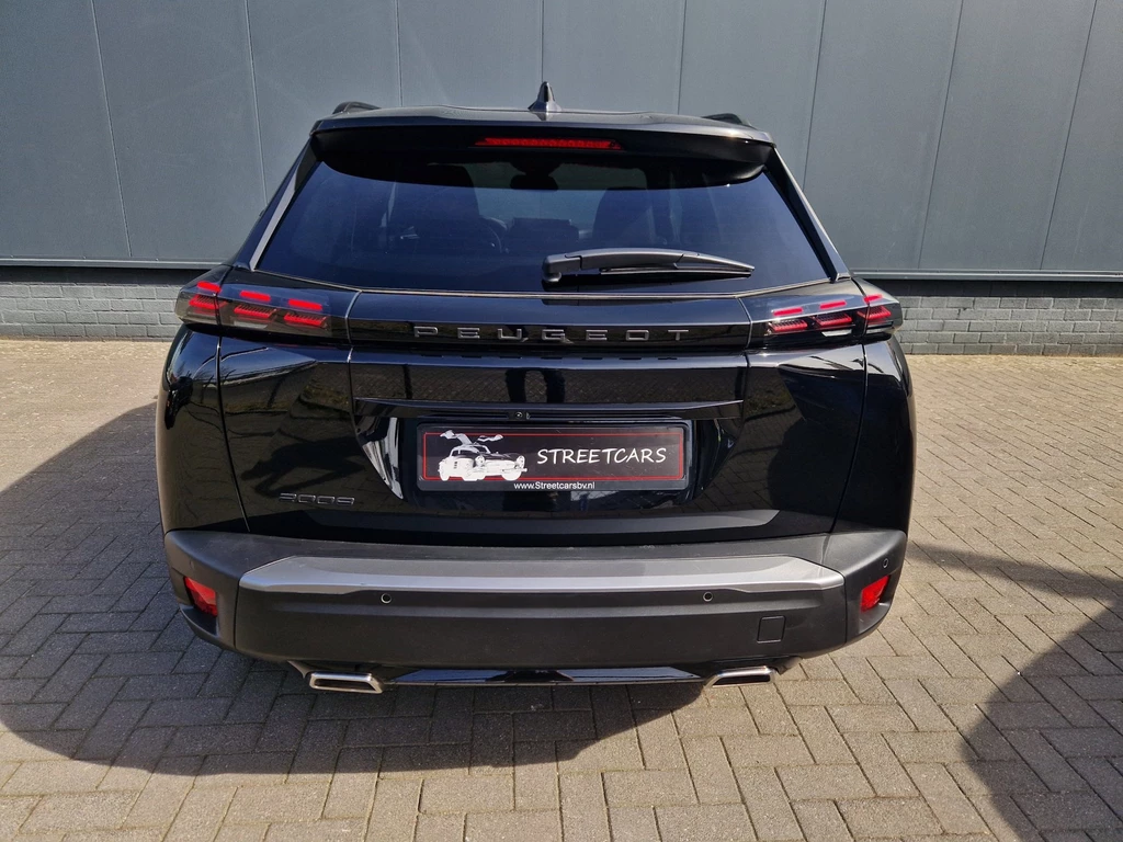 Peugeot 2008 – foto 4