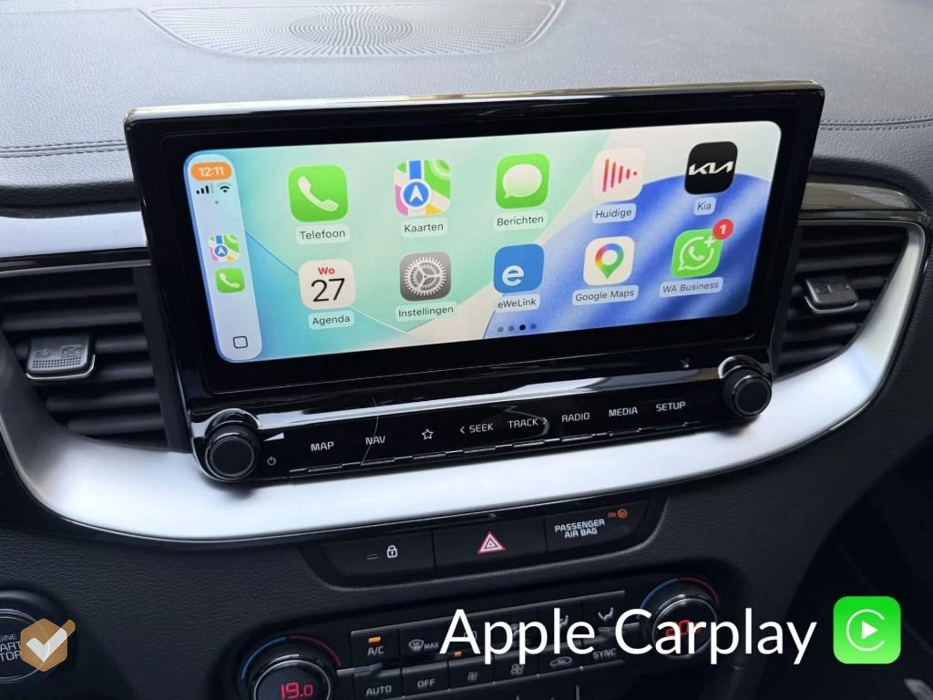 Kia XCeed – foto 38