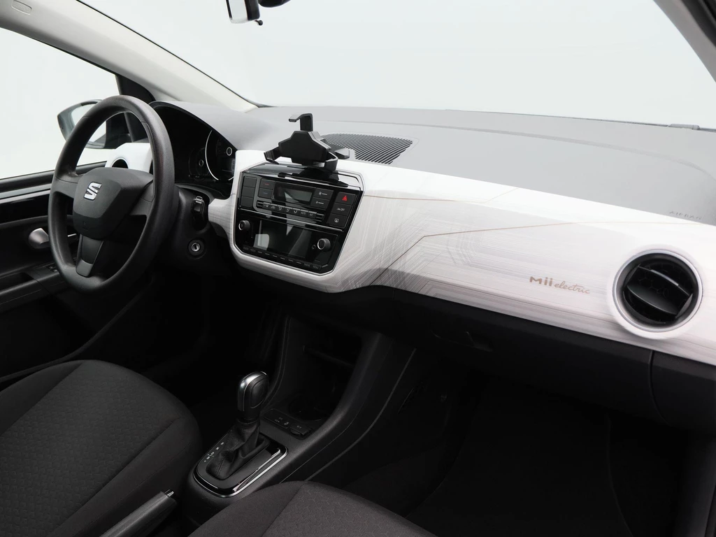 SEAT Mii – foto 30