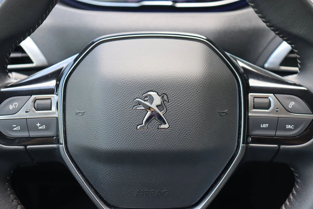 Peugeot 5008 – foto 23