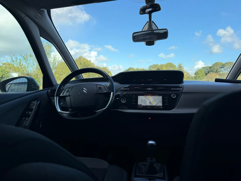 Citroën Grand C4 Picasso – foto 9