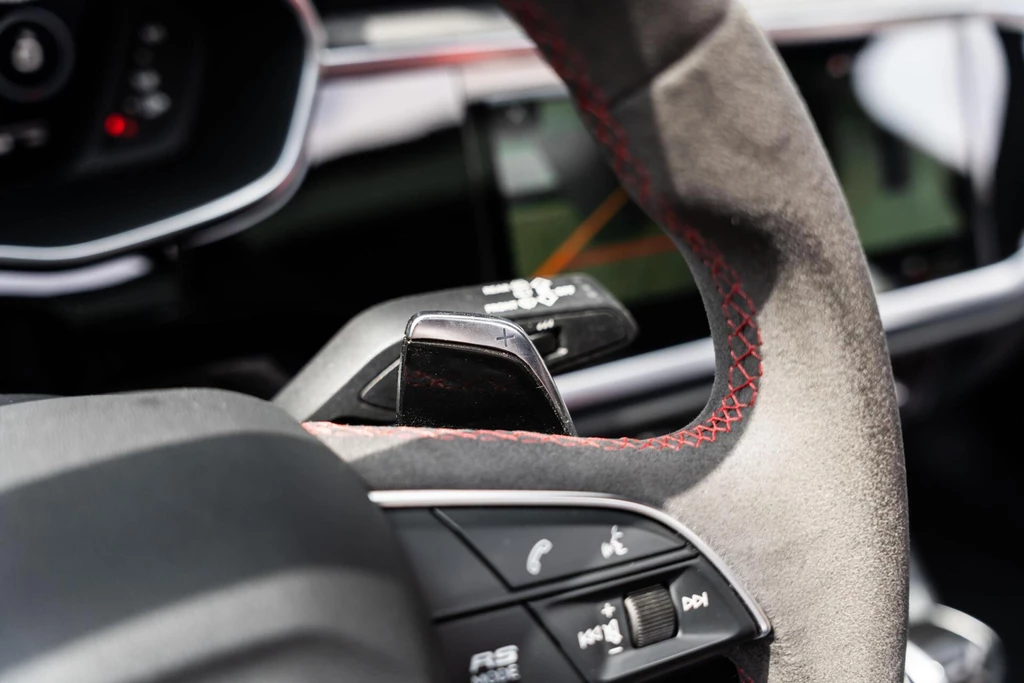 Audi RSQ3 – foto 50