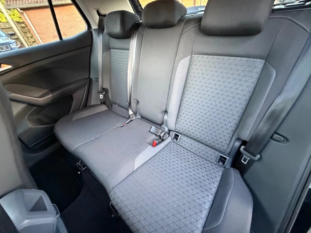 Volkswagen T-Cross – foto 41