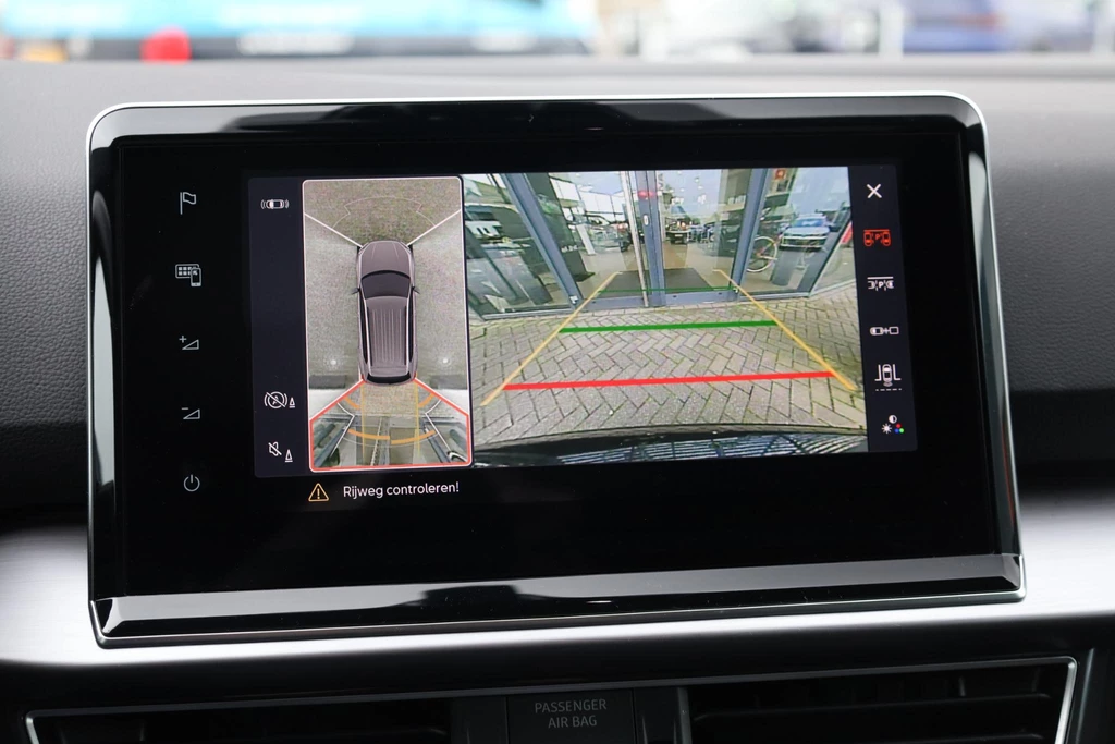 SEAT Tarraco – foto 21